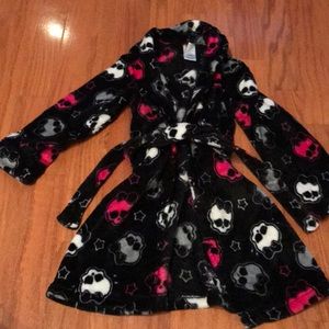 Monster High Robe